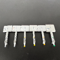 Eppendorf Research Plus Multichannel Pipettes - Quantity 6 image 2